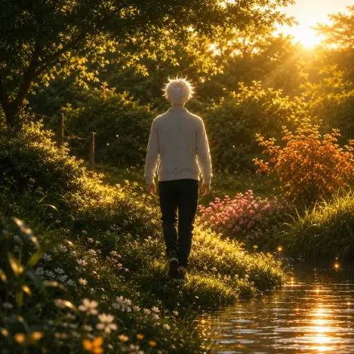 NATURE
