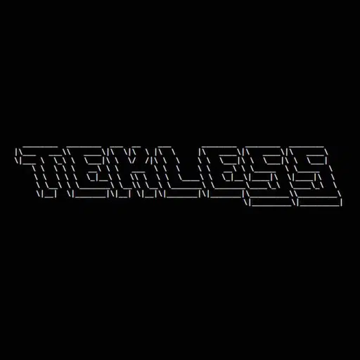 $Tekless token logo