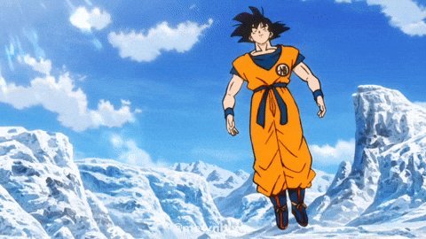 GOKU