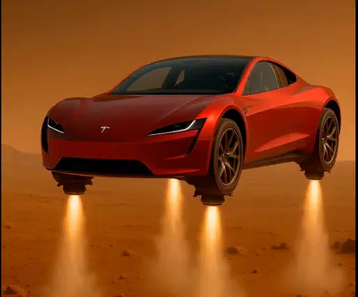 ROADSTER