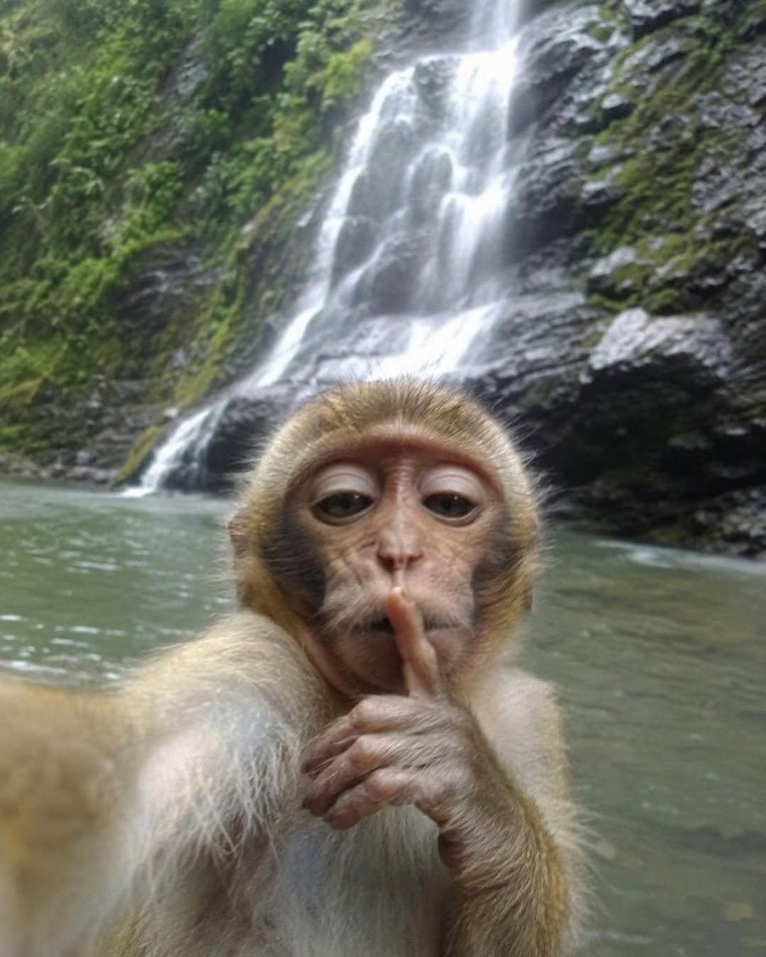 shhhh