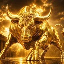 GOLDEN