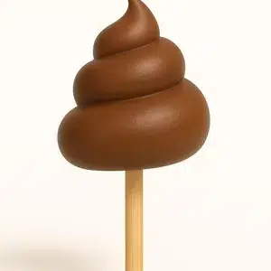 poop