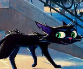 GATTO