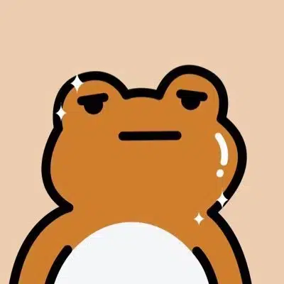 Misterfrog2