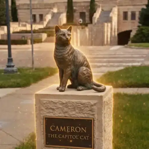 CAMERON
