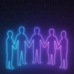 ONE