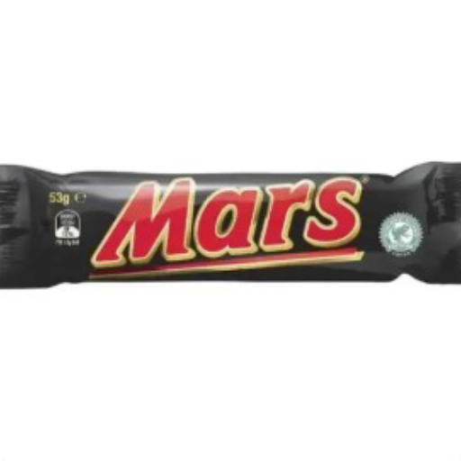 MARS logo