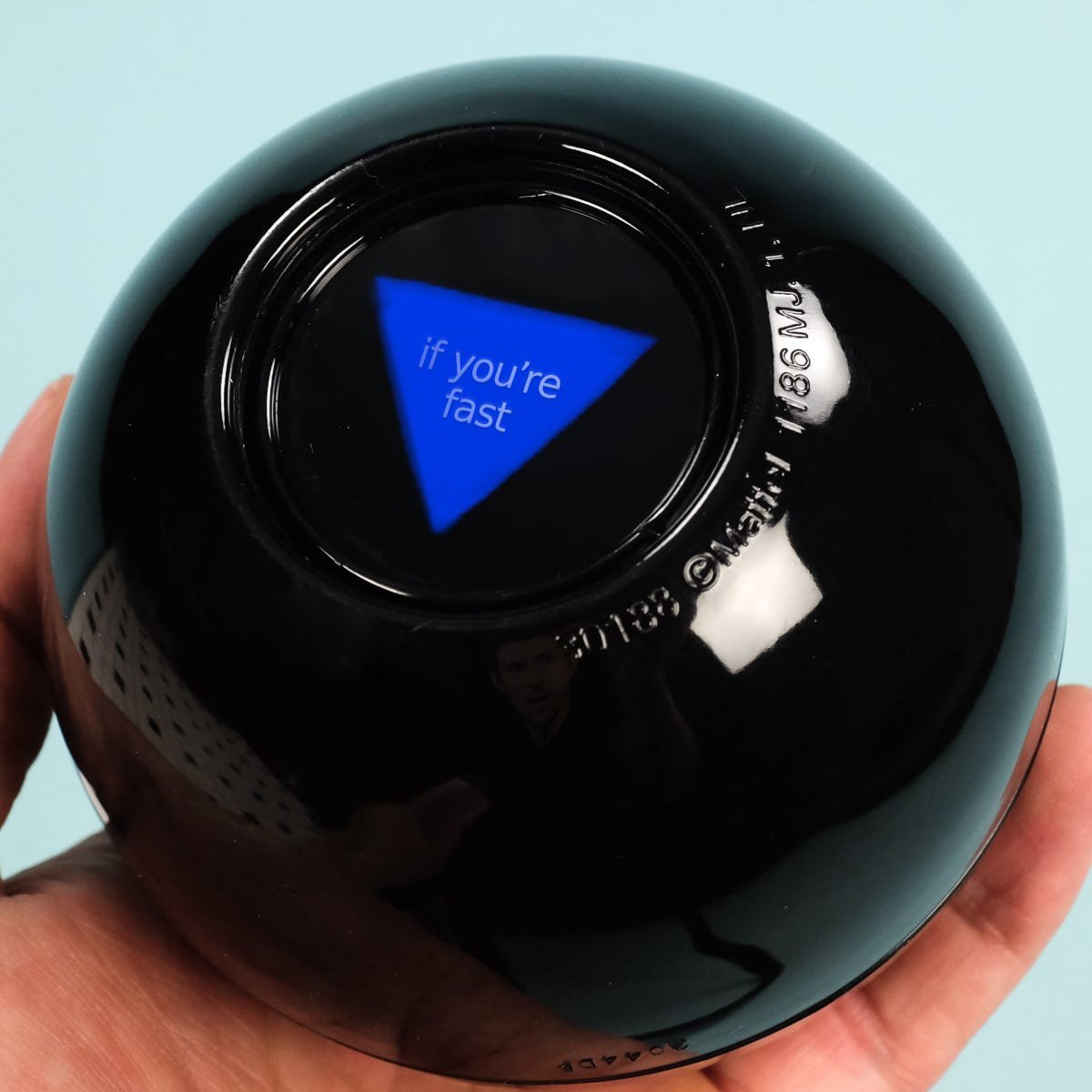 8BALL