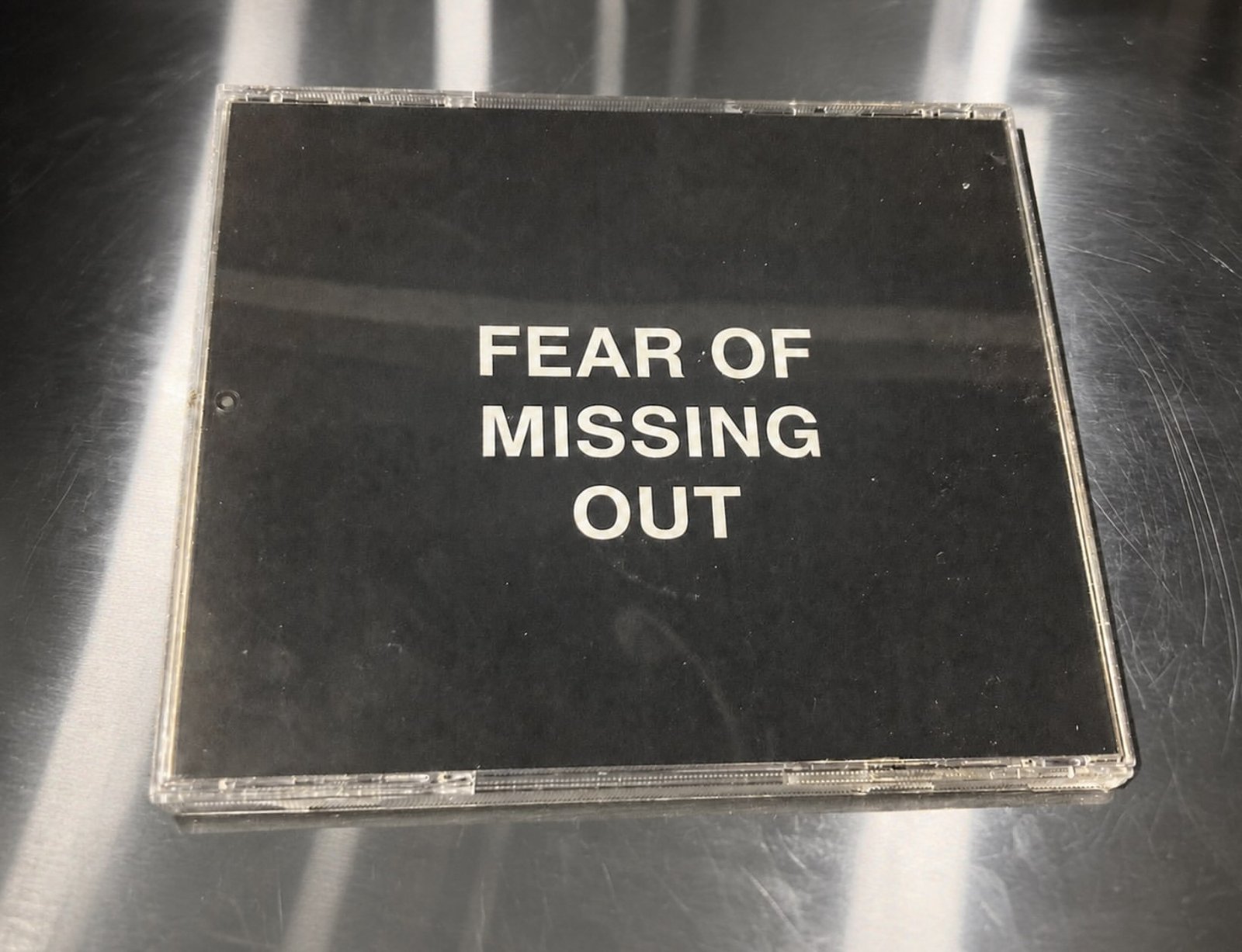FOMO