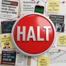 HALT