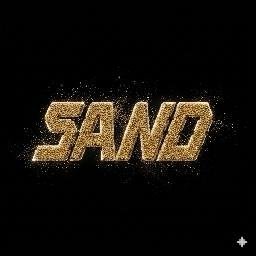 SAND