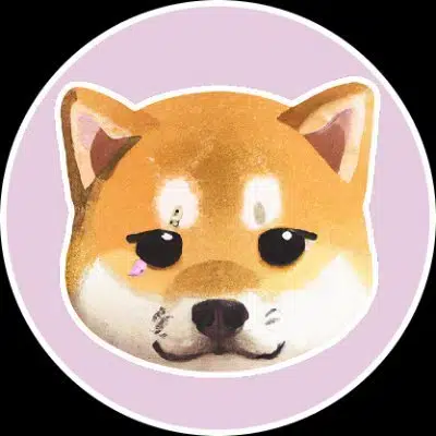 $Kibo token logo