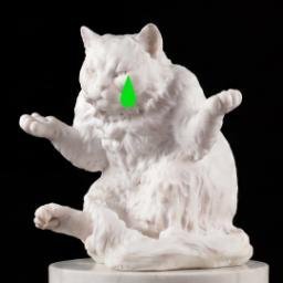 Crycat