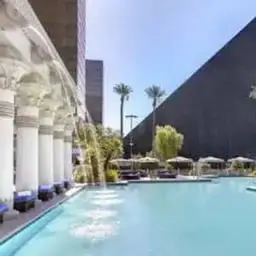 $Luxor token logo