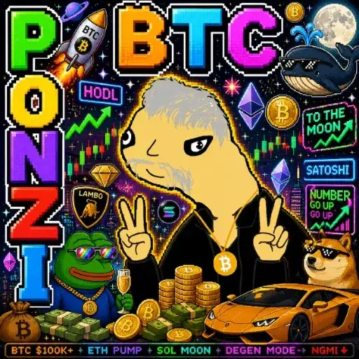PONZI