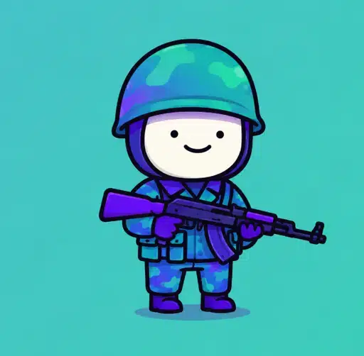 SOLdiers