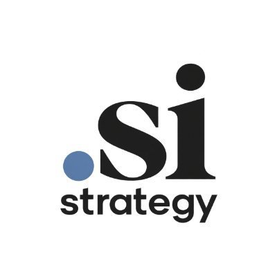 $.siSTRAT token logo