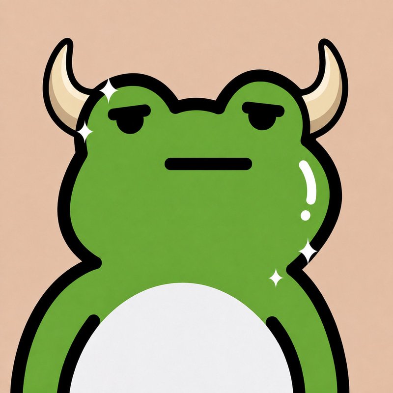 Bullfrog