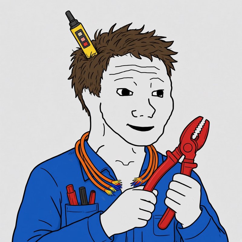 Electrician