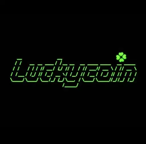 lucky