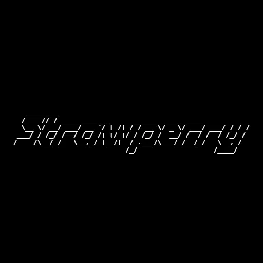 Strawperry