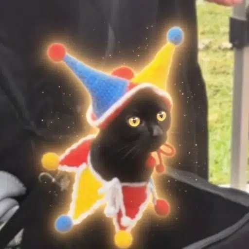 JESTER