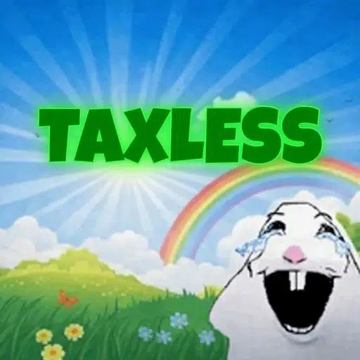 TAXLESS