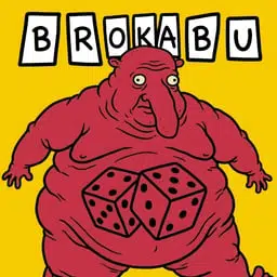BROKABU