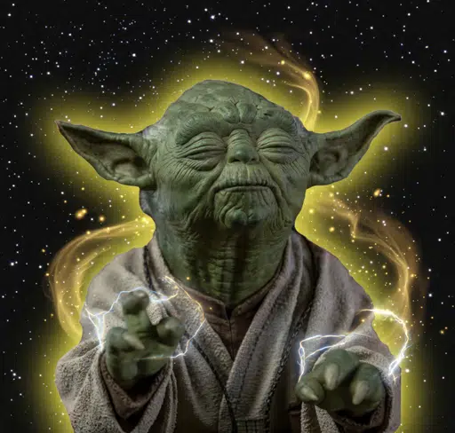 Yoda