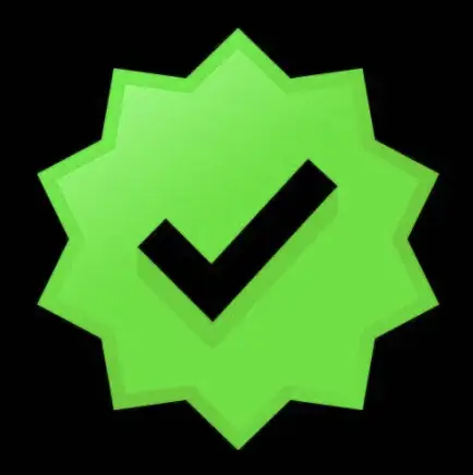 $OFFICIAL token logo