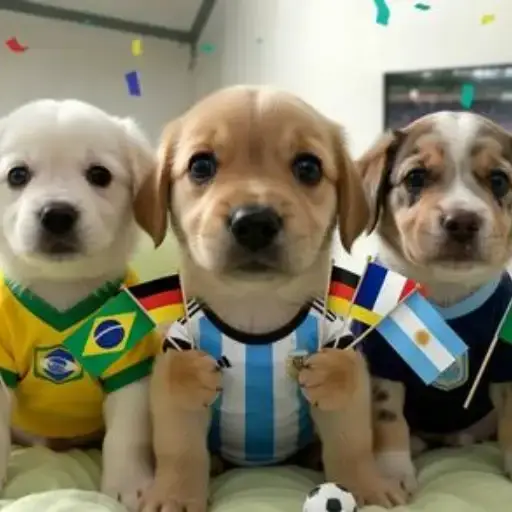Pup