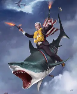 USA