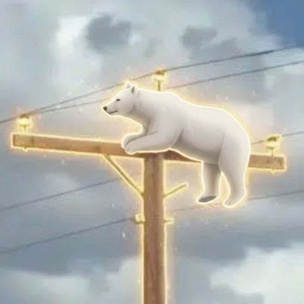 Polebear