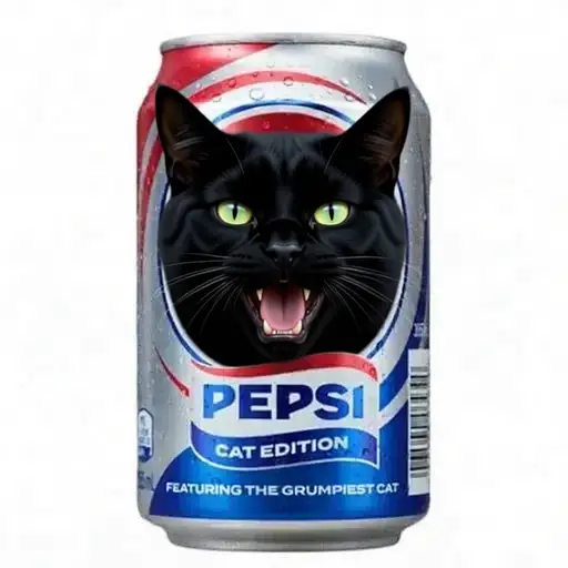 Pepsi
