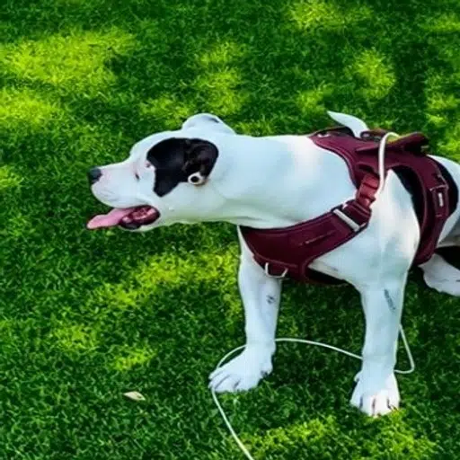Harley — recently traded by Betman on Solana