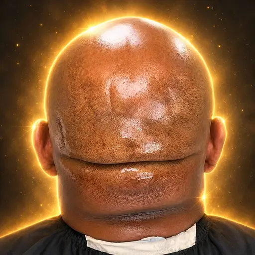 Backhead