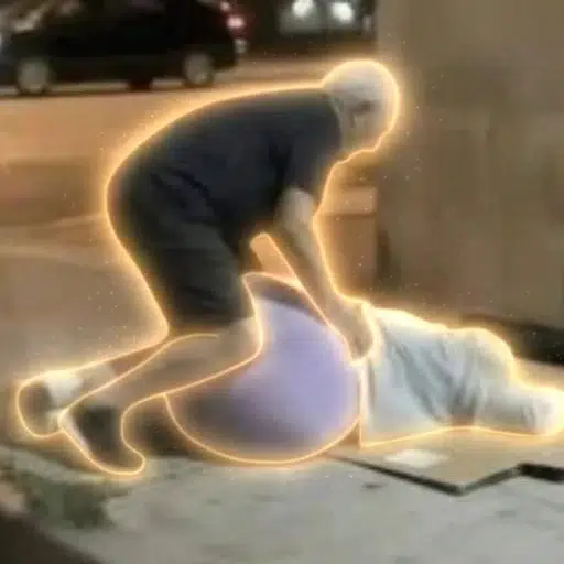 Samaritan