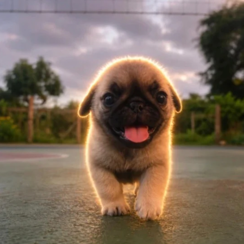 MooPing