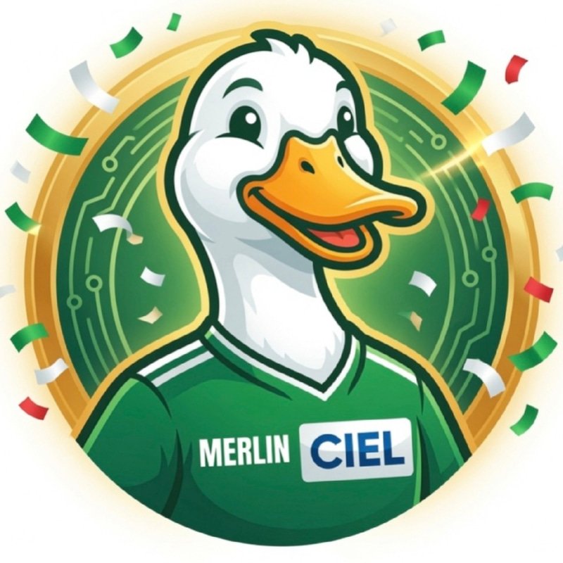 Merlin