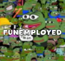 FUNEMPLOYED