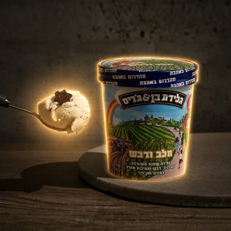 Goycream