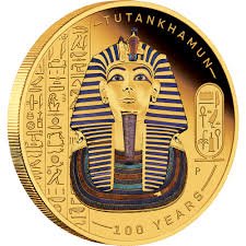 TUTANKHAMOOLAH
