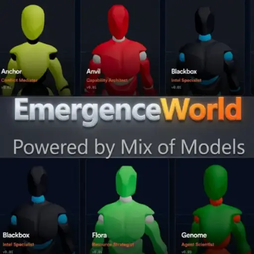 Emergence