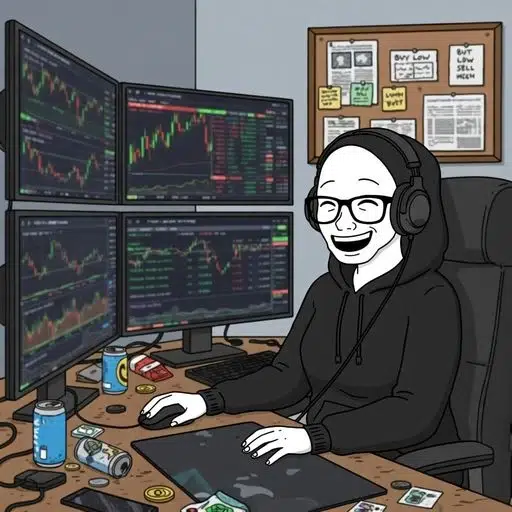 Trader