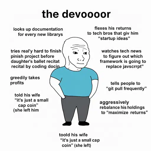 Devoooor