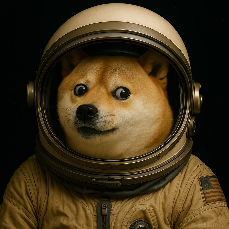 MOONDOGE logo