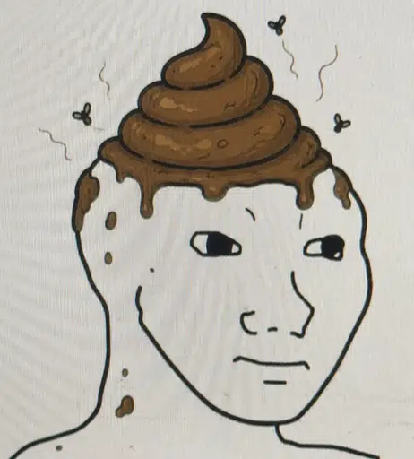SHITCOINER