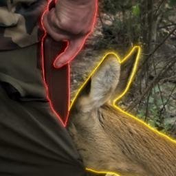 DEER logo