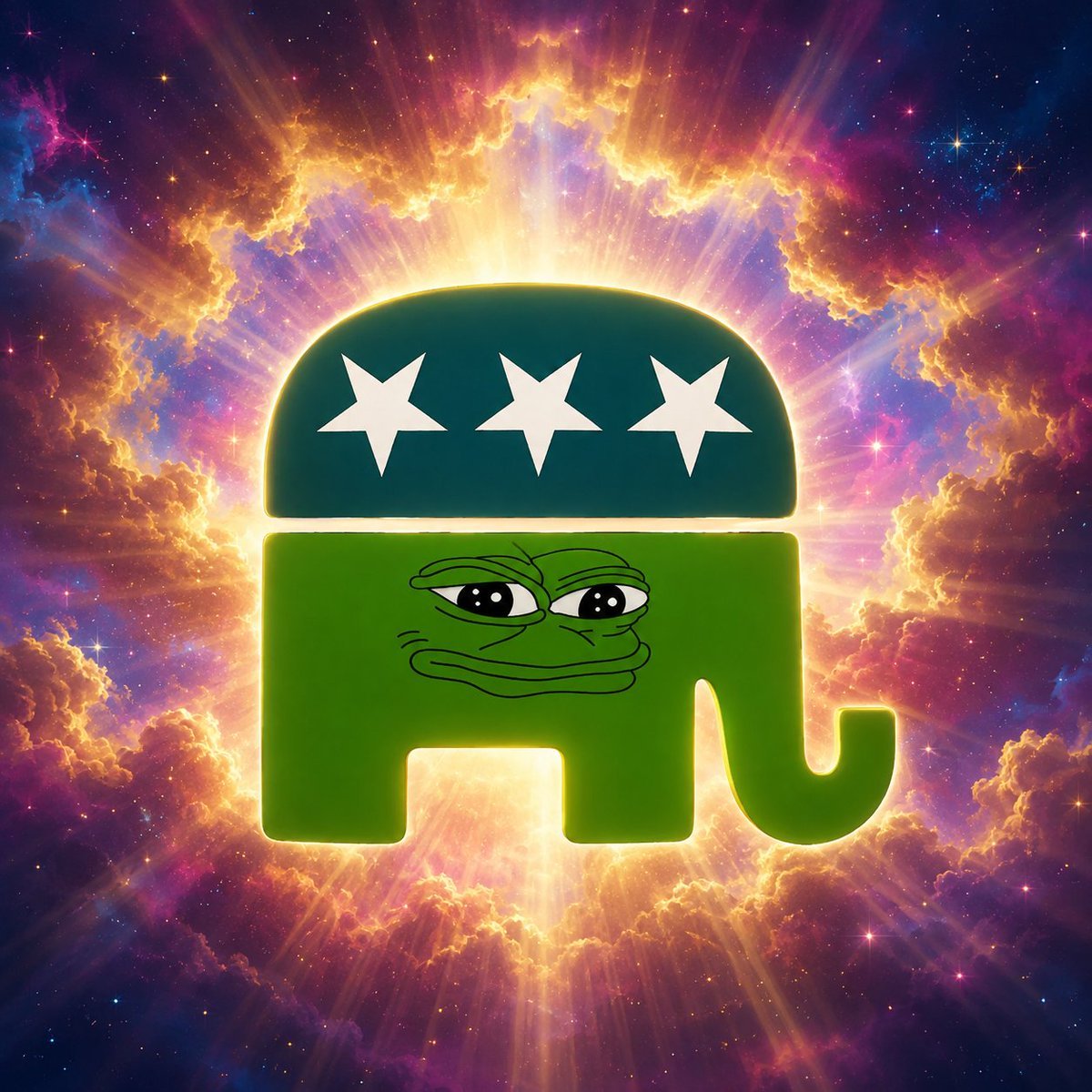 GROYPERISM⁠